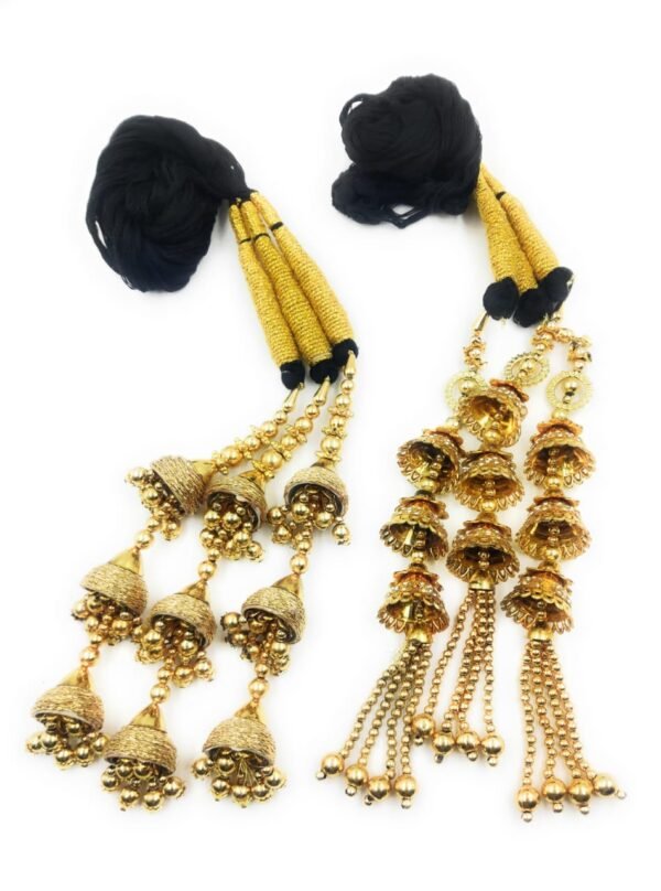 Simka Punjabi Paranda