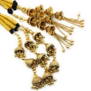 Simka Punjabi Paranda