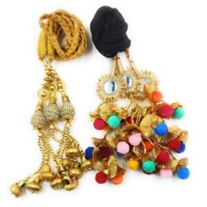 Simka Punjabi Paranda