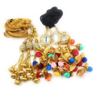 Simka Punjabi Paranda