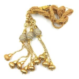 Simka Punjabi Paranda