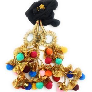 Simka Punjabi Paranda