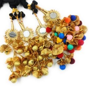 Simka Punjabi Paranda