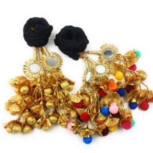 Simka Punjabi Paranda