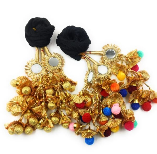 Simka Punjabi Paranda