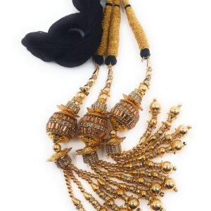 Simka Punjabi Paranda