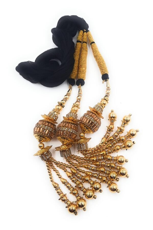 Simka Punjabi Paranda