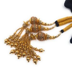 Simka Punjabi Paranda