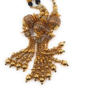 Simka Punjabi Paranda