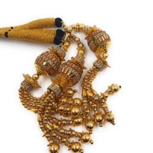 Simka Punjabi Paranda