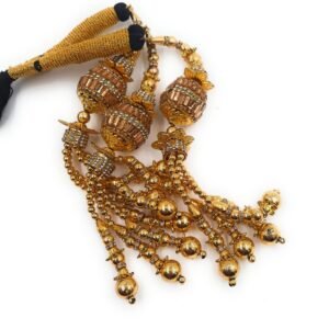 Simka Punjabi Paranda