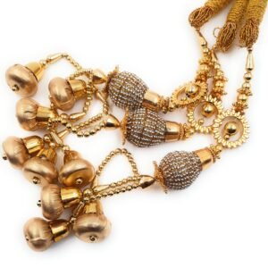 Simka Punjabi Paranda