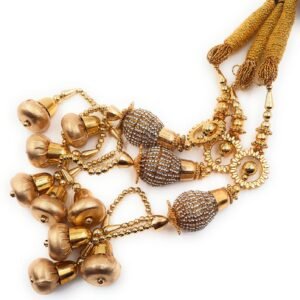 Simka Punjabi Paranda