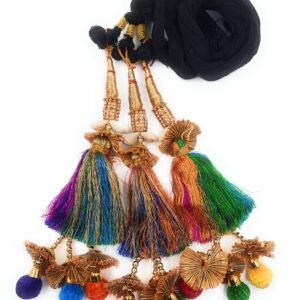 Simka Punjabi Paranda