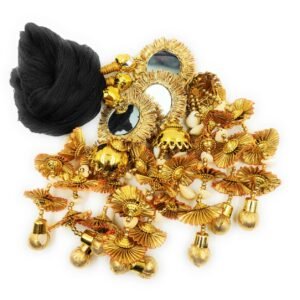 Simka Punjabi Paranda