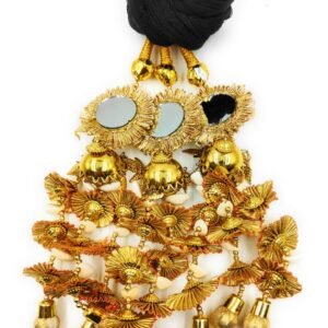 Simka Punjabi Paranda