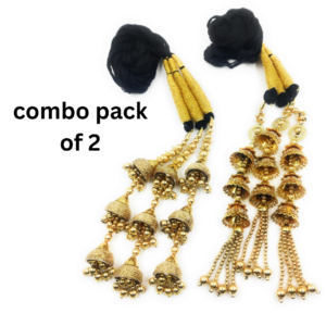 Simka Punjabi Paranda