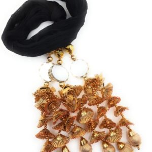 Simka Punjabi Paranda