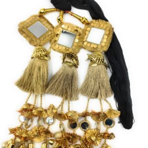 SIMKA Punjabi Paranda