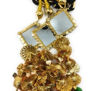 SIMKA Punjabi paranda