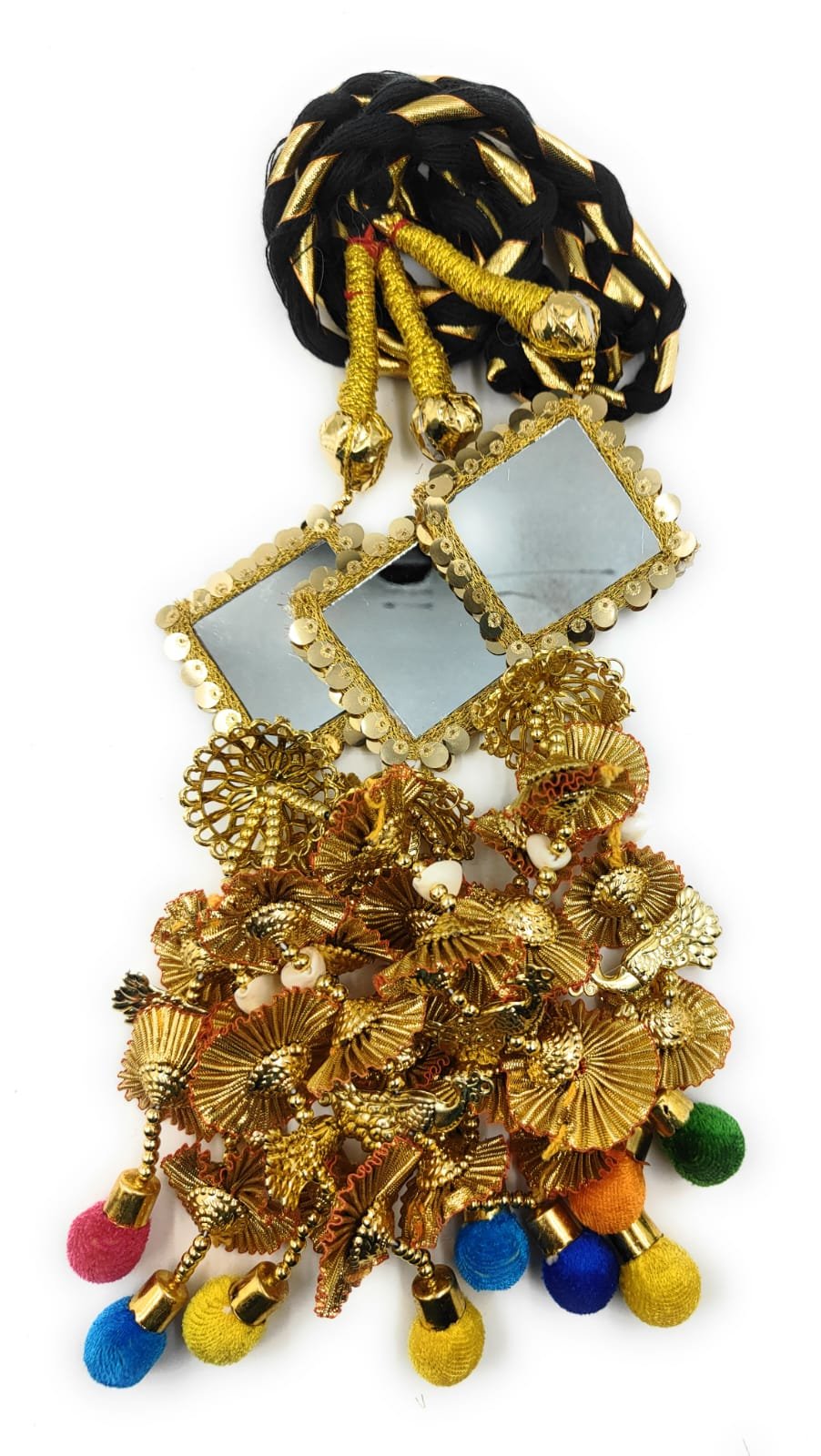 SIMKA Punjabi paranda SIMKA Punjabi paranda