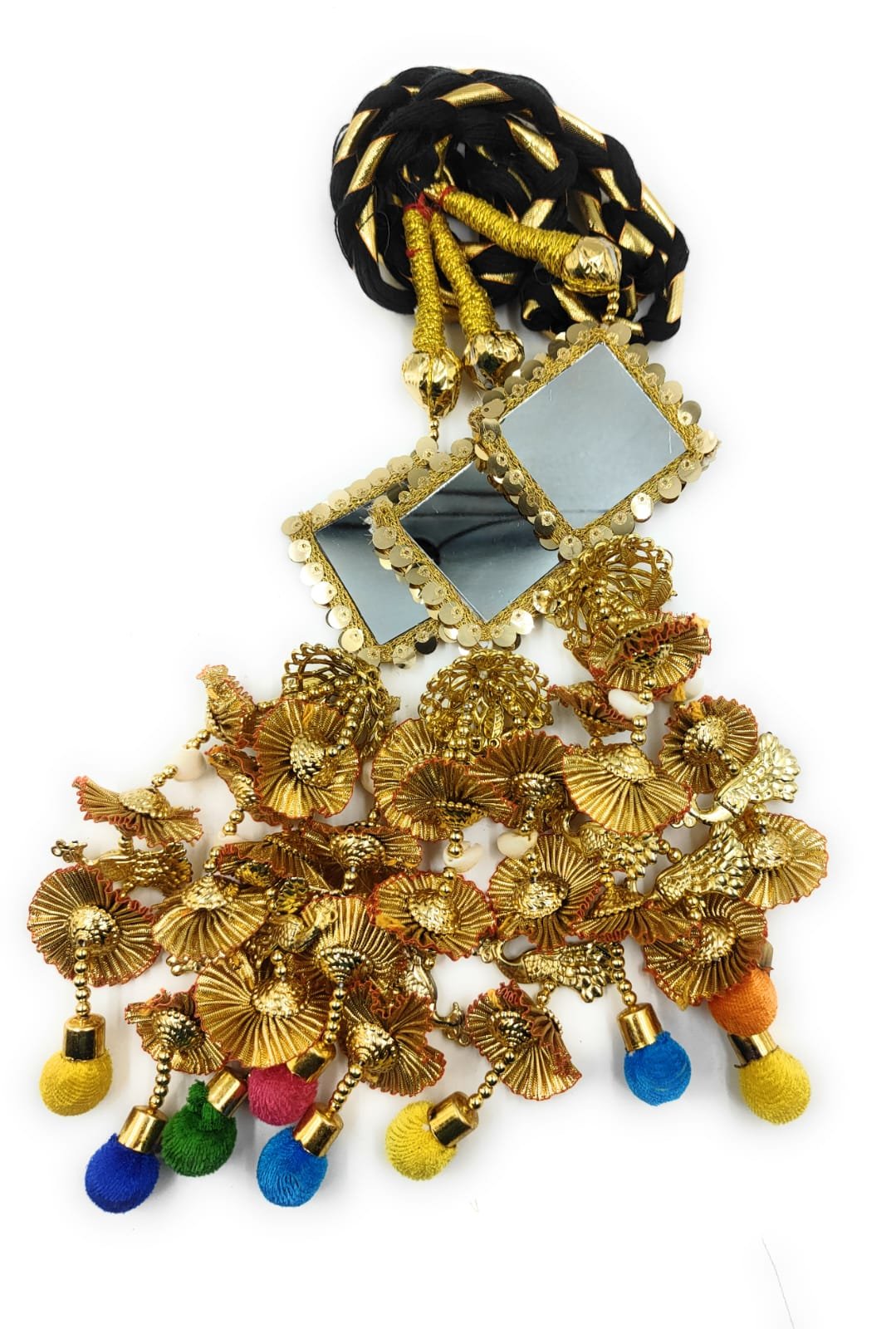 SIMKA Punjabi paranda SIMKA Punjabi paranda