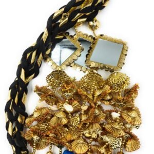 SIMKA Punjabi Paranda