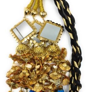 SIMKA Punjabi paranda