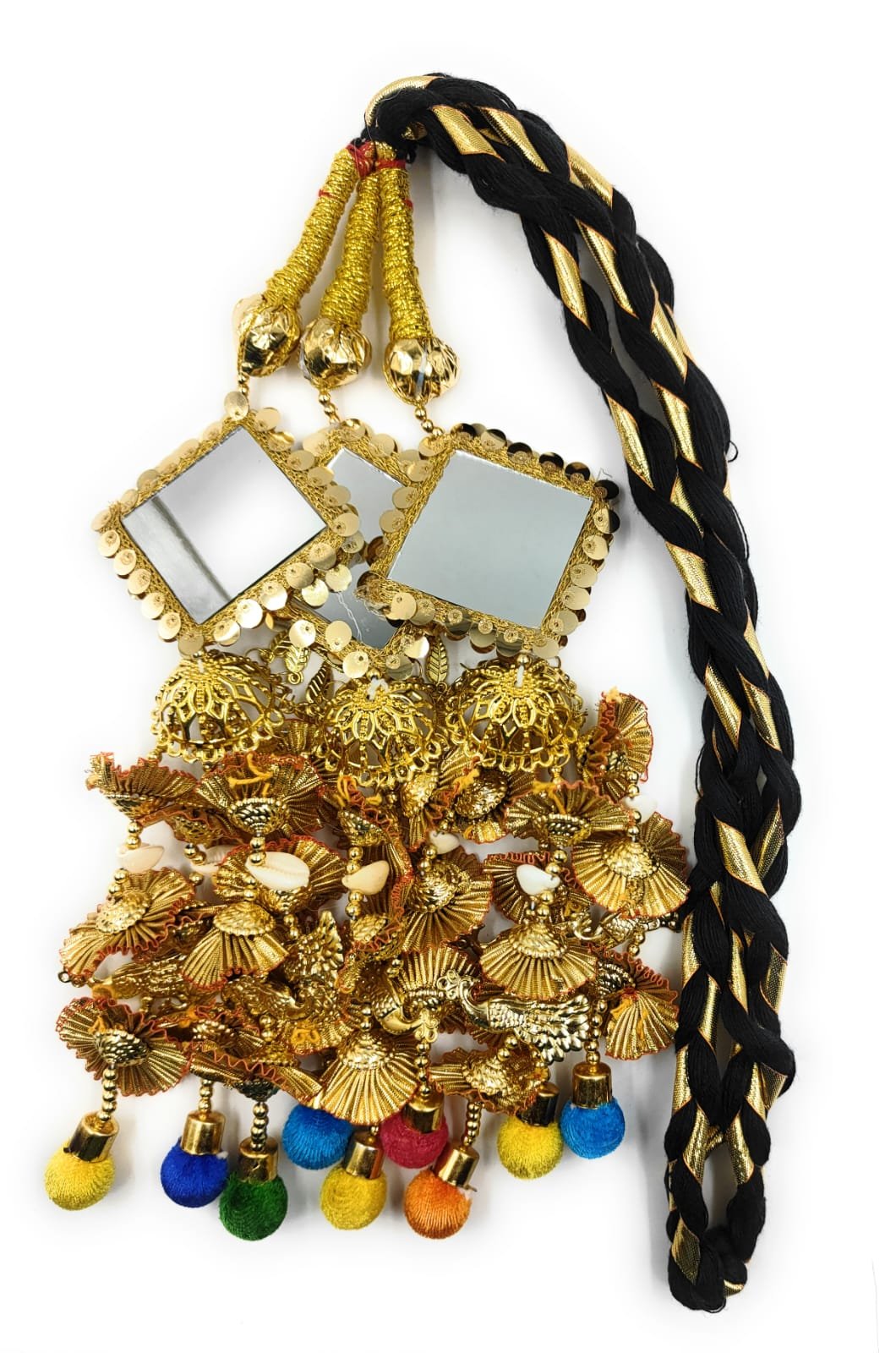 SIMKA Punjabi paranda SIMKA Punjabi paranda