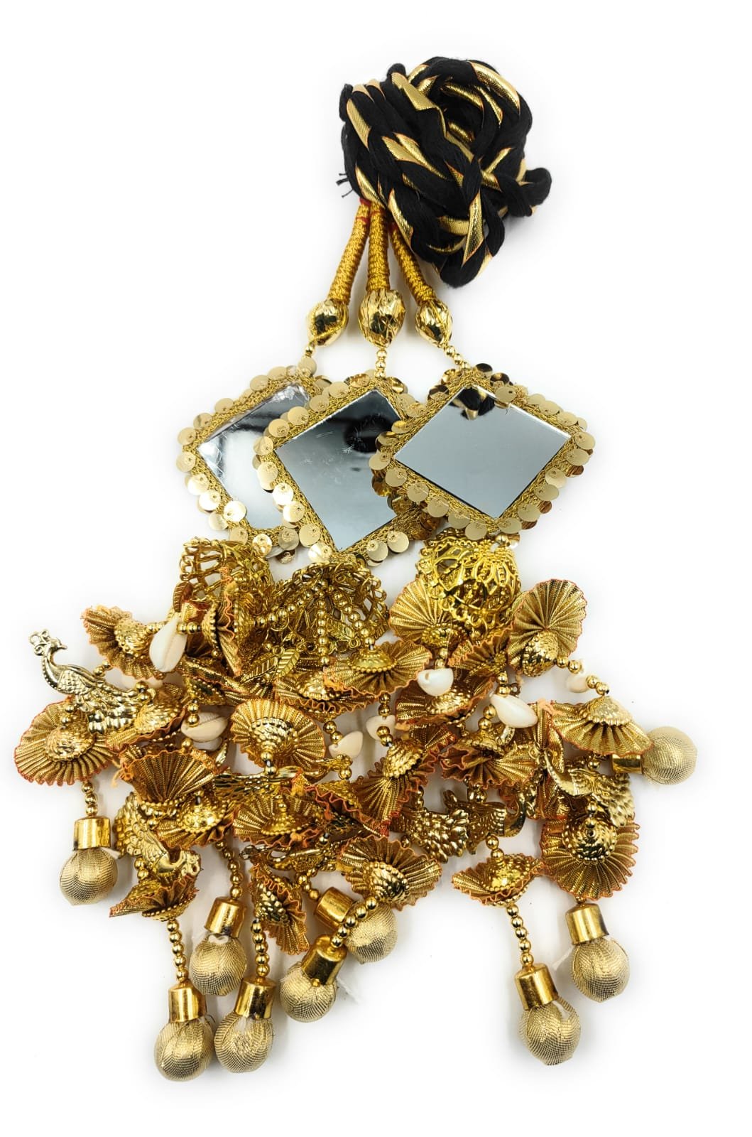 SIMKA Punjabi paranda SIMKA Punjabi paranda