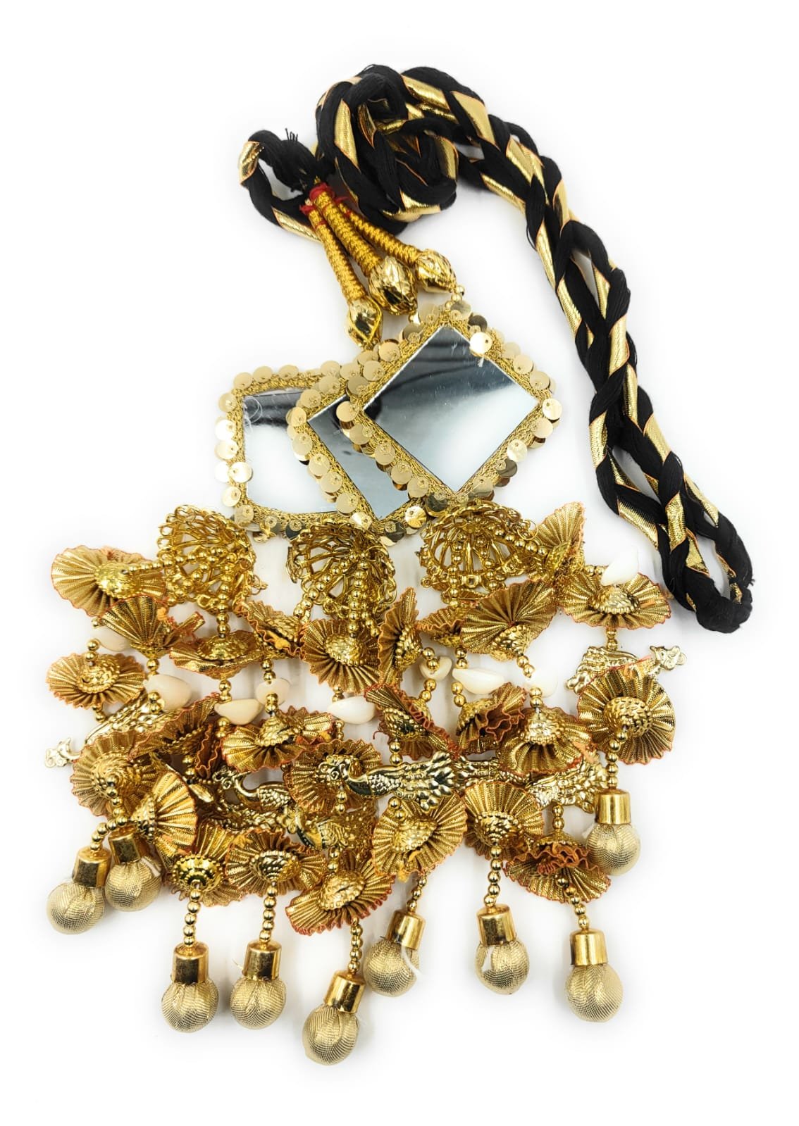 SIMKA Punjabi paranda SIMKA Punjabi paranda