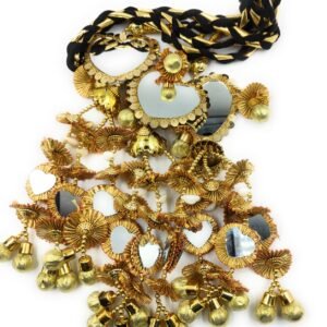 SIMKA Punjabi Paranda