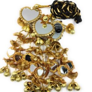 SIMKA Punjabi Paranda