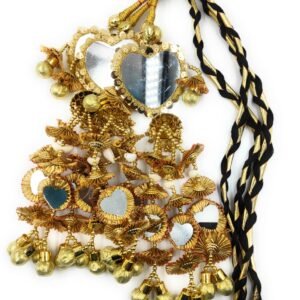 SIMKA Punjabi Paranda