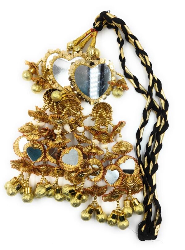 SIMKA Punjabi Paranda