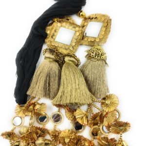 SIMKA Punjabi Paranda