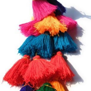 SIMKA Punjabi paranda