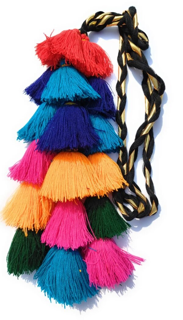 SIMKA Punjabi paranda