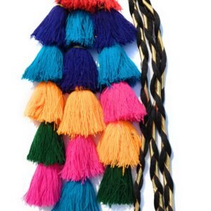 SIMKA Punjabi paranda