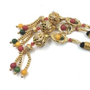 SIMKA Golden Paranda