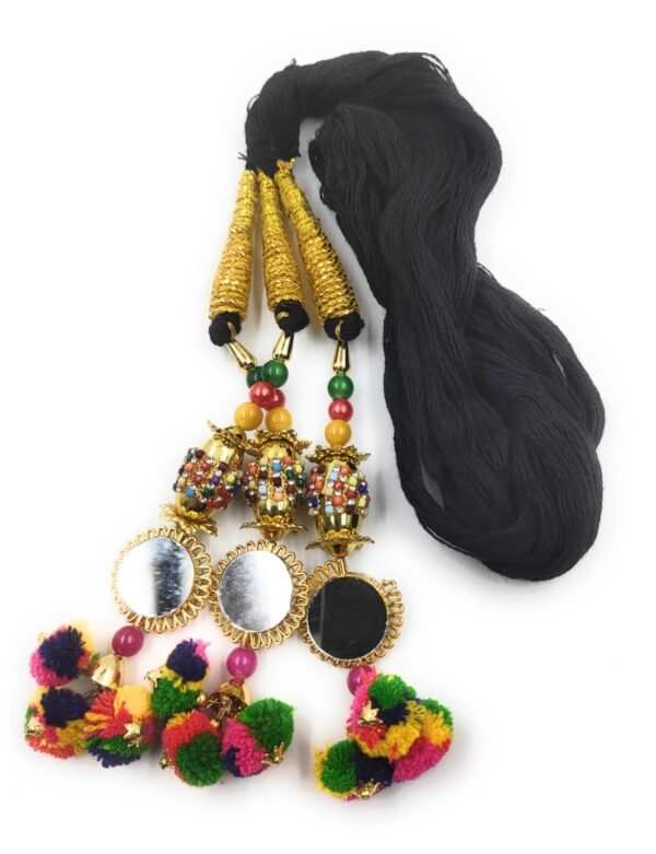 SIMKA Golden Paranda