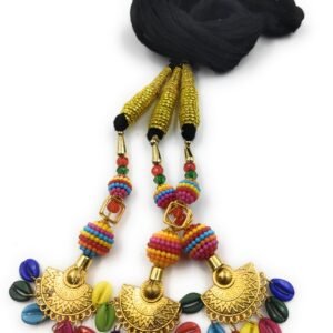 SIMKA Punjabi Paranda