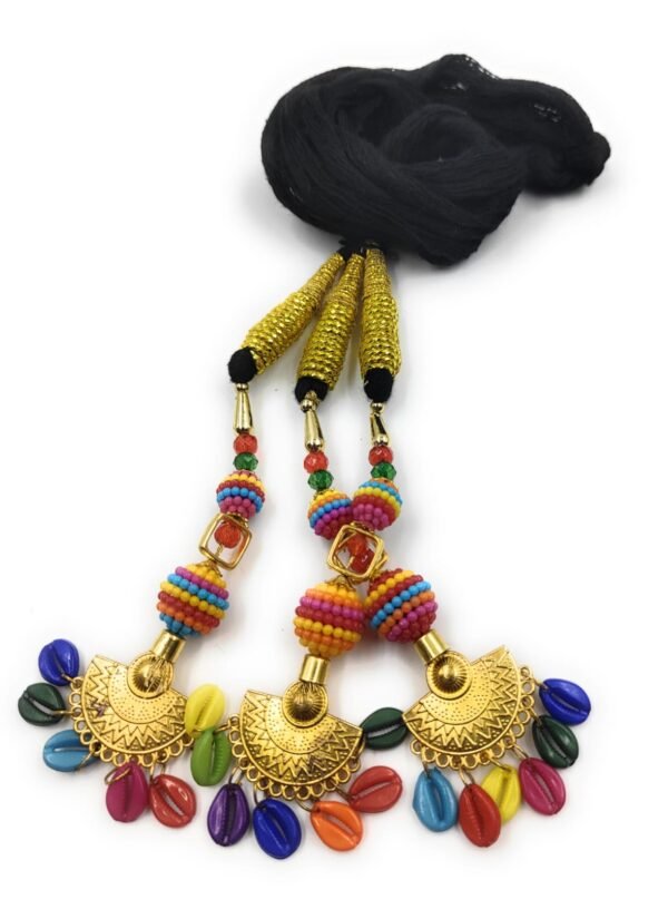 SIMKA Punjabi Paranda