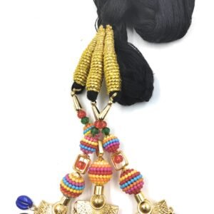 SIMKA Punjabi Paranda