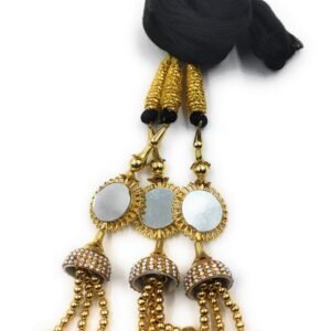 SIMKA Punjabi Paranda