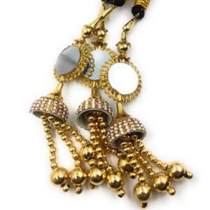 SIMKA Punjabi Paranda