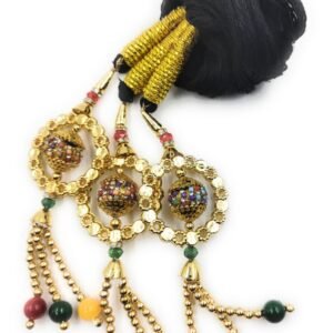 SIMKA Golden Paranda