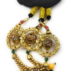 SIMKA Golden Paranda