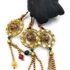 SIMKA Golden Paranda