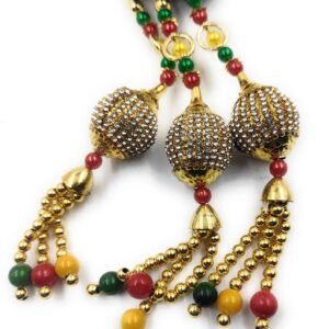 SIMKA Golden Paranda